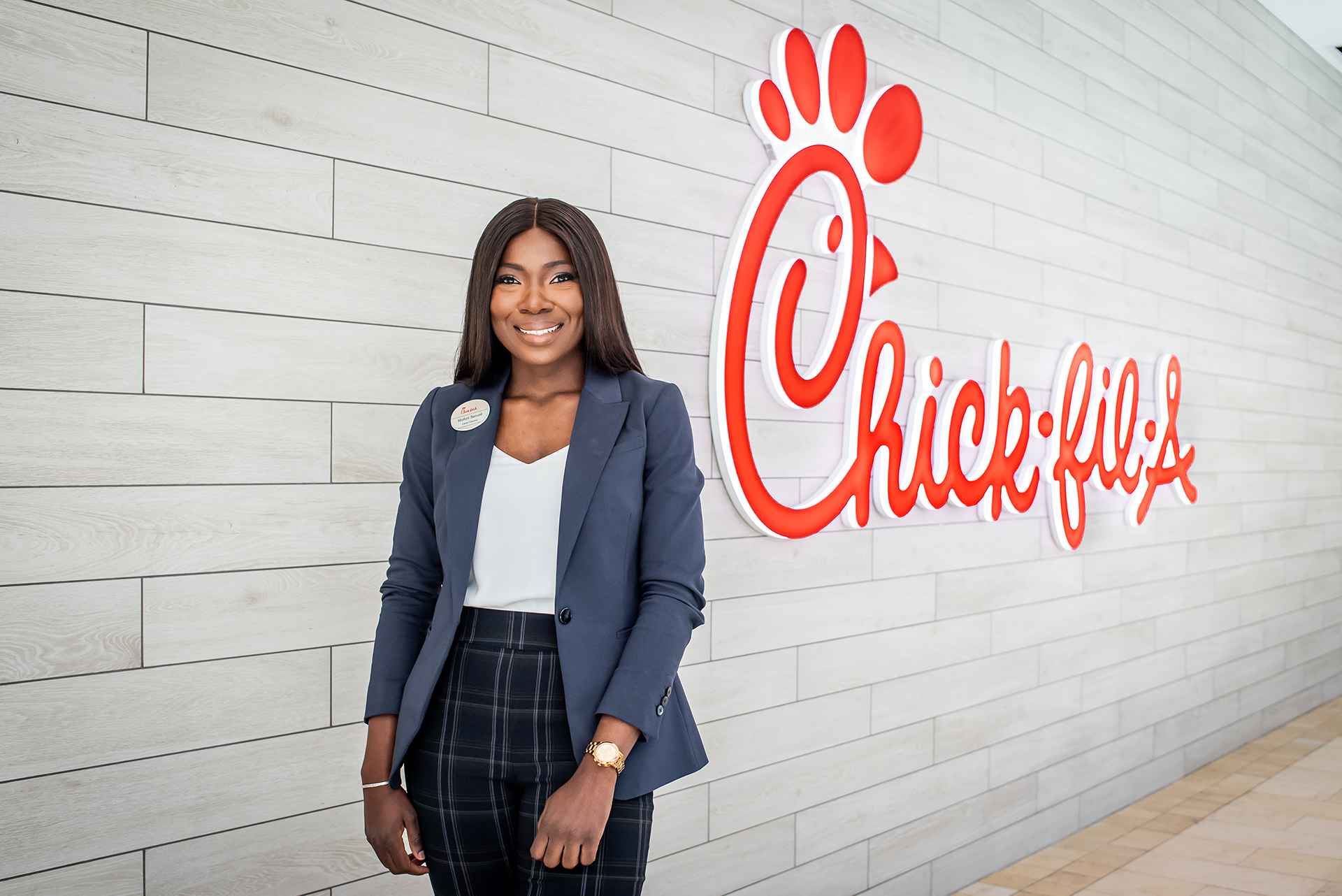 ChickfilA Announces New Restaurant in Mississauga to Open on August